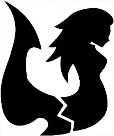 Comment se nomme la guilde de la meilleure amie de Wendy ?