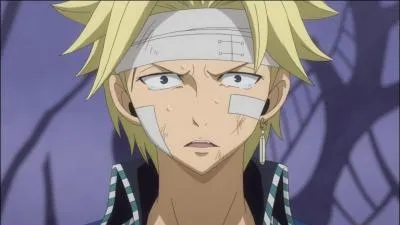 Que veut dire Saber Tooth ?