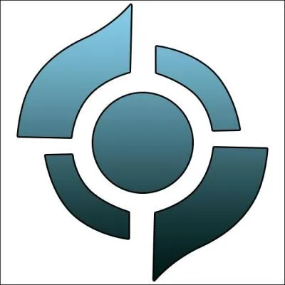 Comment se nomme une organisation de mages au même endroit (comme Fairy Tail) ?