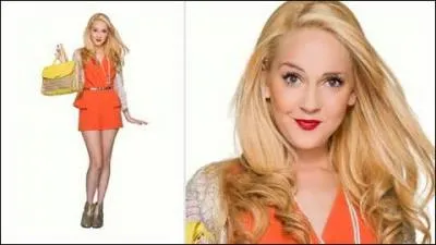 Ludmila s'occupe plus de...