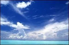 Qui a dit : « Homme libre, toujours tu chériras la mer » ?