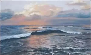 « Elle dit au marin : « Pardonne
Si mon tourment te fait mourir ;
Hélas ! Je sens que je suis bonne,
Mais je souffre et ne vois personne
Dassez fort pour me secourir ! ».
Qui est ce poète ayant obtenu le prix Nobel de littérature en 1901 ?