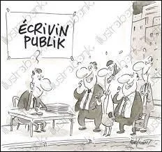 « Je lui ai vraiment offert l'outil qu'il avait besoin. ». Cette phrase est incorrecte.