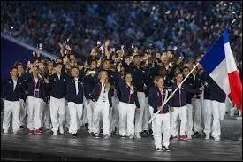 Combien de temps la cérémonie d'ouverture a-t-elle duré ?