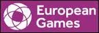 Quand aura lieu la deuxième édition des Jeux européens ?