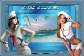 Le chanteur Arno a repris la chanson "Les filles du bord de mer" mais quel chanteur l'interprétait en 1964 ?