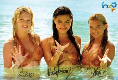 Laquelle de ces sirènes peut faire bouillir l'eau ?