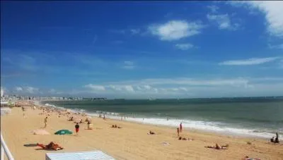 Il sépare la côte Est de l'Amérique de l'Europe, et est le deuxième plus grand océan du monde. Quel est-il ?