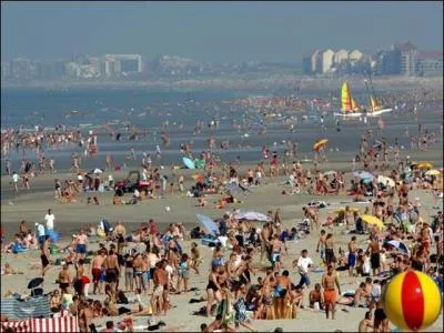 Ses pays côtiers sont le Royaume-Uni, la France, la Belgique, les Pays-Bas, l'Allemagne, le Danemark et la Norvège. Quelle mer est-ce ?