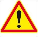Que signifie ce panneau ?