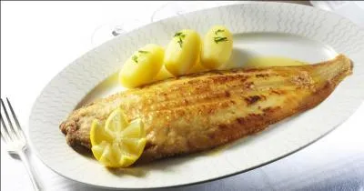 Savez-vous ce que vous allez manger ?