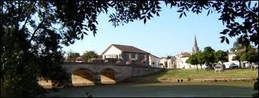 La commune Mariligérienne de Saint-Philibert-de-Grand-Lieu se situe en région ...