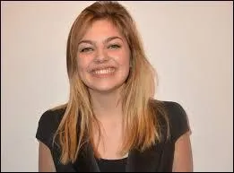 Dans quelle émission télévisée Louane apparaît-elle pour la première fois ?