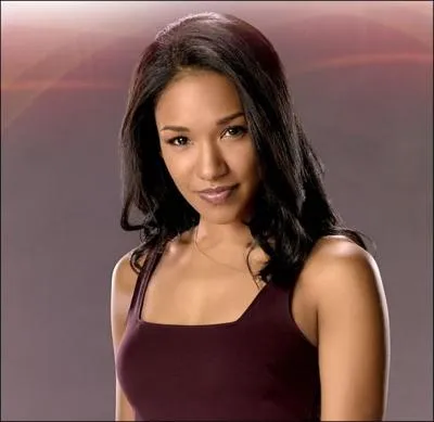 Quel est le titre de cette série ?