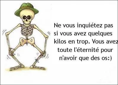 Un de perdu, dix de retrouvés... '