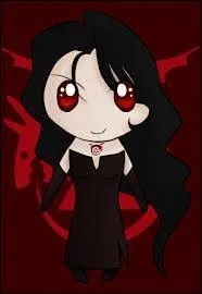 Qui est cette homonculus ?