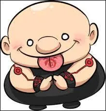 Quel est cet homonculus ?