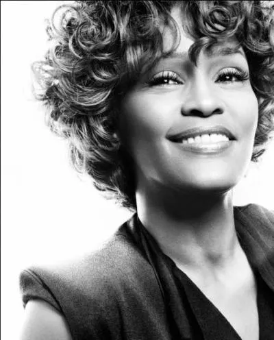 I will always love you, Whitney ! La diva Houston nous a quitté il y a de ça 3 ans, déjà. Elle nous manque terriblement ! Quand la chanteuse a-t-elle vu le monde ?