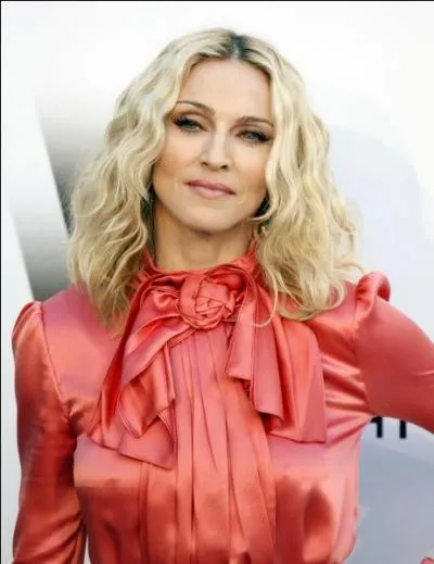 Ce n'est pas un secret, Madonna a plusieurs albums. Le petit dernier, Rebel Heart, a eu l'effet d'une bombe partout dans le monde ! Quand est née l'interprète de ''Ghosttown'' ?