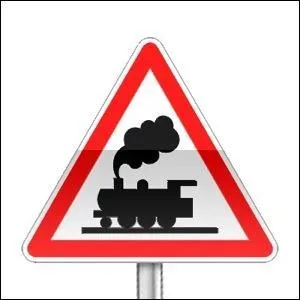 Que signifie ce panneau ?