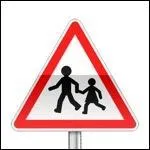 Que signifie ce panneau ?