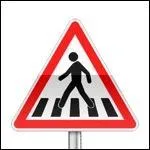 Que signifie ce panneau ?