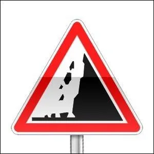 Que signifie ce panneau ?