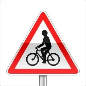 Que signifie ce panneau ?