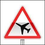 Que signifie ce panneau ?