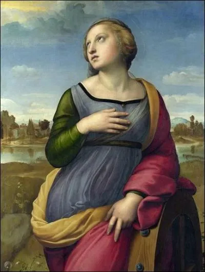 Son jour est l'occasion de fêter les jeunes filles de 25 ans qui ne sont pas encore mariées.