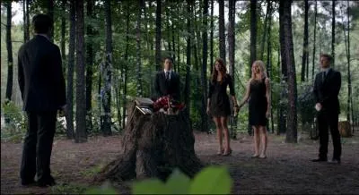 Dans quel épisode tout le monde sait-il que Bonnie est morte ?