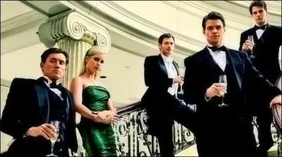 Qui a délivré le reste de la fratrie Mikaelson ?