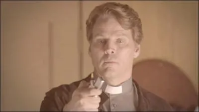 Comment s'appelle la fille du Pasteur Young ?