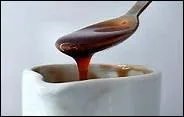 Quel est ce sirop, vrai miel de fruit ?