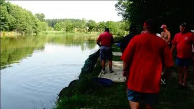 Si votre réponse est la bonne, elle le sera sans aucun doute !