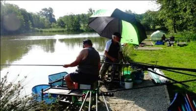 Il peut être chuchoté, au cas où les murs auraient des oreilles !