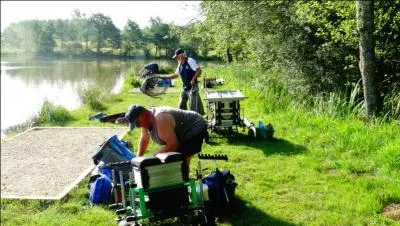 Le lait peut l'être !