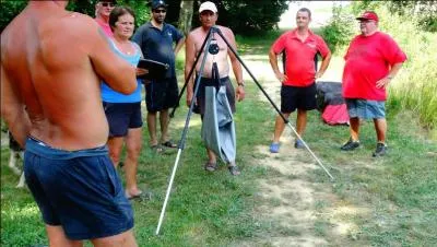 Vous trouverez la réponse si vous l'utilisez !