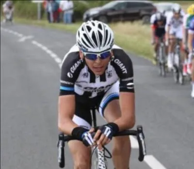 Grand espoir français, Warren Barguil est tout simplement appelé...