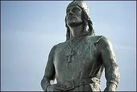 Pourquoi Leif Erikson, explorateur islandais né vers 970, est-il devenu célèbre ?