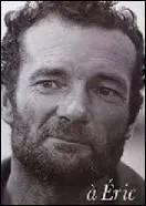 Éric Tabarly avait baptisé son bateau le "Pen Duick". Que signifie ce nom ?