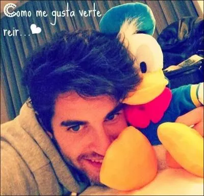 Quel est le surnom de Nicolas Garnier ?