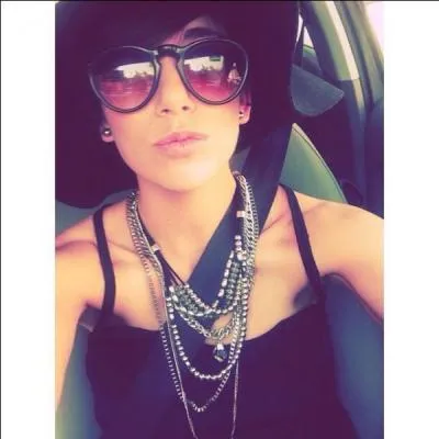 Qui est Macarena Miguel ?