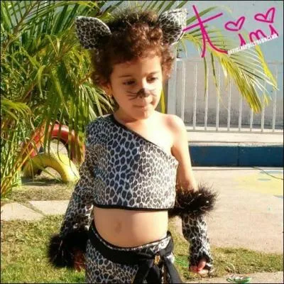 Quelle est la date de naissance de Martina ?