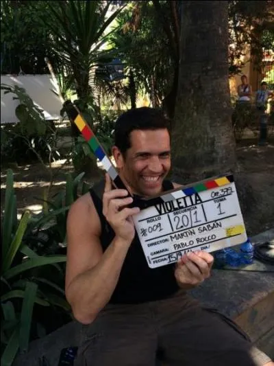 Comment s'appelle-t-il ? (son vrai nom)