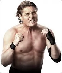 Qui est ce catcheur, King Of The Ring 2008 ?