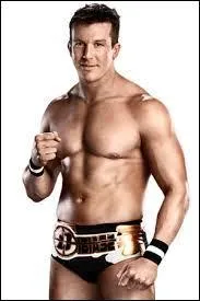 Qui est ce catcheur, ancien membre de la Legacy ?