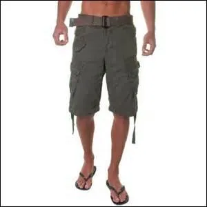 Comment appelle-t-on ce type de vêtement ?