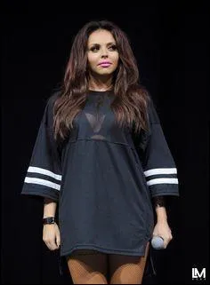 Jesy est un diminutif du prénom :