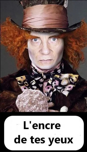 Quelle est la bonne réponse ?